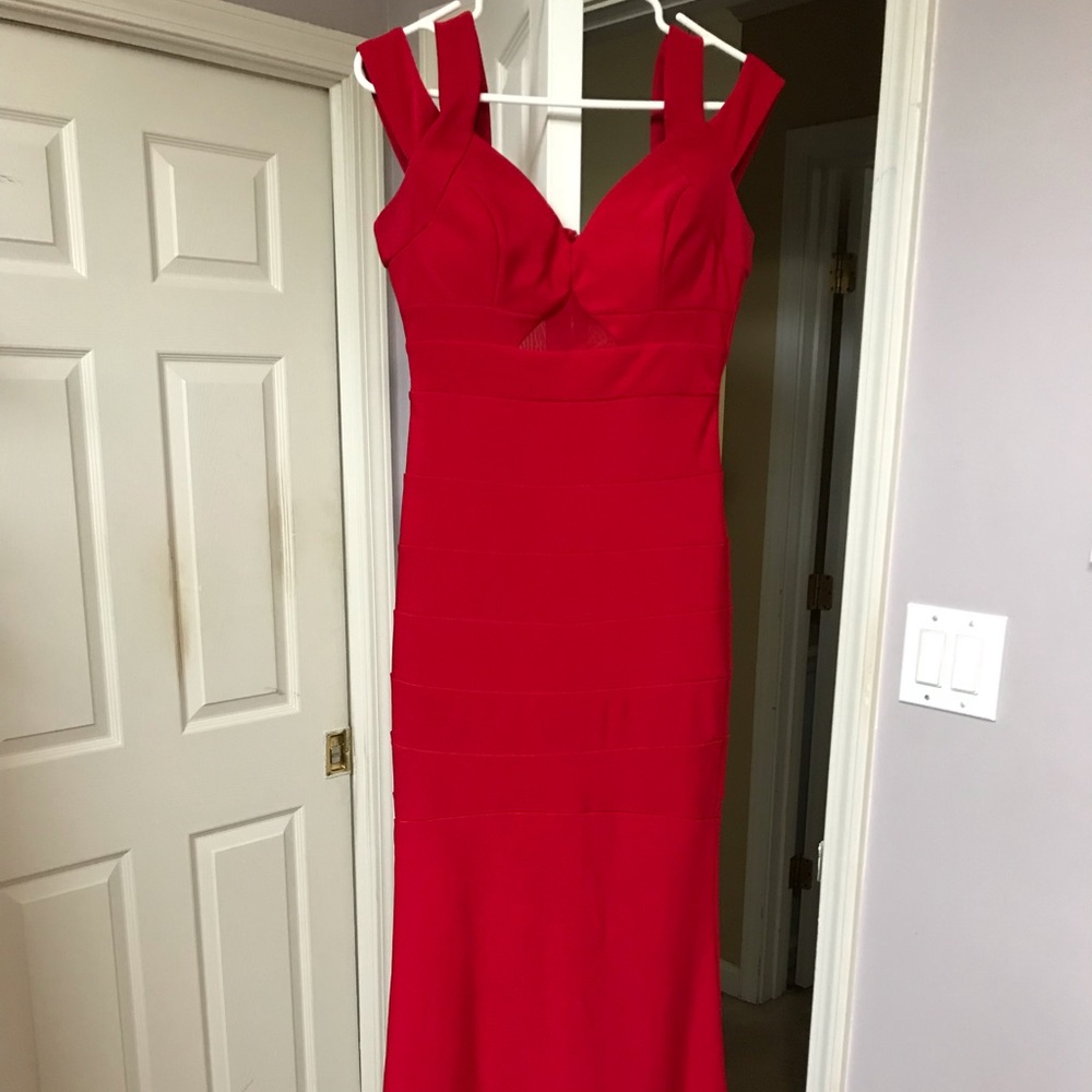 prom/homecoming dress